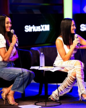 Nikki Garcia Instagram - Dropping tomorrow on…. 
Love Island USA: Spill the Tea with Nikki   Brie

😍❤️‍🔥😍❤️‍🔥😍❤️‍🔥😍❤️‍🔥😍❤️‍🔥😍❤️‍🔥😍❤️‍🔥😍❤️‍🔥😍❤️‍🔥

#ppg !!!!!