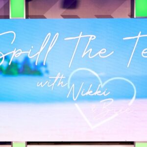 Nikki Garcia Instagram - Dropping tomorrow on…. 
Love Island USA: Spill the Tea with Nikki   Brie

😍❤️‍🔥😍❤️‍🔥😍❤️‍🔥😍❤️‍🔥😍❤️‍🔥😍❤️‍🔥😍❤️‍🔥😍❤️‍🔥😍❤️‍🔥

#ppg !!!!!