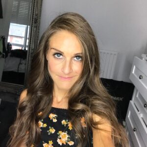 Nikki Grahame Instagram - Off to spice up my life.. #SpiceUpLondon 🙌