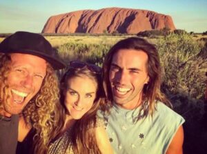 Nikki Grahame Instagram - Another monumental experience with my favourites. ❤️
