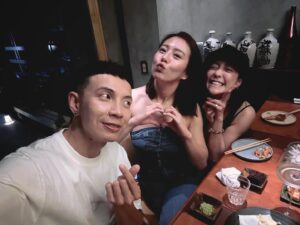 Actress Nikki Hsieh HD Instagram Photos and Wallpapers September 2024