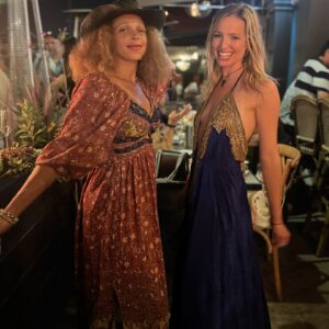 Nikki King Instagram - Thank you to everyone who made me feel so celebrated for my 32nd journey around the sun. 🌞 Life is better when shared and I am so grateful for you all. 🥹