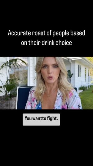Nikki Osborne Instagram - Full video on YouTube. The Angry Aunt strikes again!! #funny #reels #fyp #viral #margarita #party #comedian #angryaunt