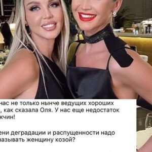 Nikolay Baskov Instagram - До какой степени деградации и распущенности надо дойти – это ваши слова, Мария!!! А чтобы женщину уважали, она прежде всего сама должна себя вести достойно!!!