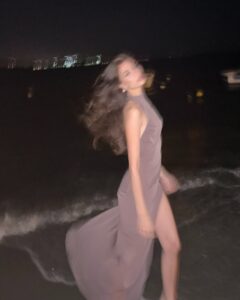 Actress Nilsu Yılmaz HD Instagram Photos and Wallpapers July 2024