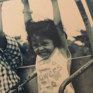 Nilusi Nissanka Instagram - This is me in Sri Lanka. My missing child.
Life’s been so challenging the last few months but ive learned a lot about who i wanna be and where i wanna go. And most of all, who I used to be. I realized that to fully accept myself and give the best of me, I had to dig into my roots and into the culture in which I grew up.  I was born in Paris but all my childhood, i was in Buddhist temples, I learned Sinhalese there. I only talk Sinhalese with my parents. I never shared about that background but it’s such a huge part of me. The music, the food, the culture, everything is so singular and rich. 
Im starting to reconnect to my inner child and those roots.. The feeling is insane. That’s what I was missing and I just found it. I guess it’s never too late. I’m already planning to go back there really soon. 
This project is taking time but believe me when I say the more I’ll be true to myself, the more my project will be raw and beautiful. Those songs already sound like the realest shit I’ve ever done.