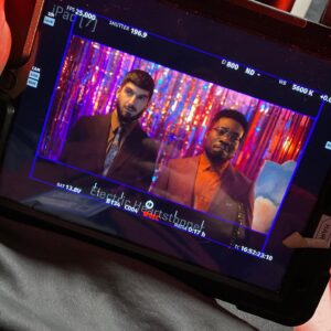 Nima Taleghani Instagram - je suis intolérant aux oignons et à l’ail