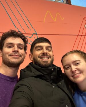 Nima Taleghani Instagram - je suis intolérant aux oignons et à l’ail