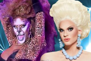 Nina Bo'nina Brown Instagram - My guest for upcoming rawview will be a fellow “canceled” queen like myself lol @therealelliottqueen which shall be fun. Without ignorance are there any questions my piggies would like me to ask her respectfully?