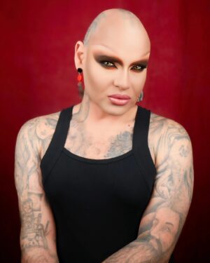 Nina Flowers Instagram - #ninaflowers #djninaflowers #nightlife #circuit #circuitparty #circuitdj #afterhours #rupaulsdragrace #rupaulsdragraceallstars #djlife #tvpersonality #realitytv #realityshow #internationaldj #internationaldragqueen #music #musicproducer #housemusic #electronica #tribalhouse #makeup #makeupartist #laloca