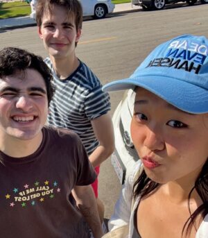 Nina Lu Instagram - Beach post part #826384937 of the summer 😩
When your friend group finally has their beach episode moment :D