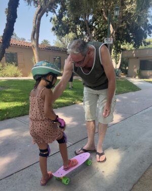 Nina Seničar Instagram - First week with Noa 🤍