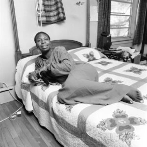 Nina Simone Instagram - #ninasimone
📷 by G. Marshall Wilson