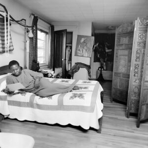 Nina Simone Instagram - #ninasimone
📷 by G. Marshall Wilson