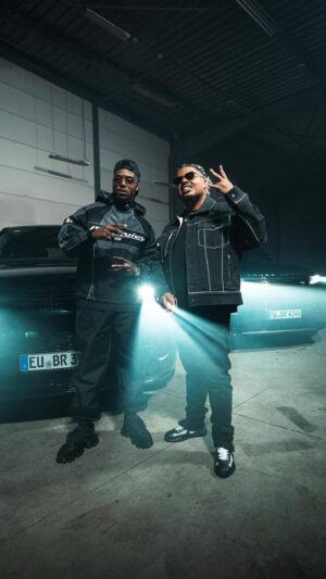 Ninho Instagram - Quillé clip totalement dispo 🍾🎉 @ninhosdt 
Ça va peter