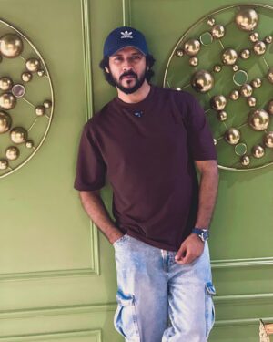 Nirab Hossain Instagram - 