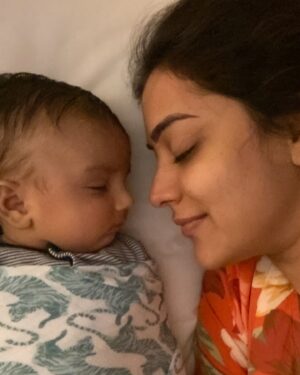 Nisha Agarwal Instagram - From the Archives ❤️❤️❤️