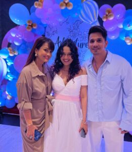 Actress Nisha Rawal HD Instagram Photos and Wallpapers August 2024