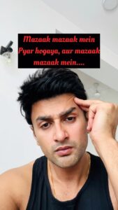 Actor Nishant Singh HD Instagram Photos and Wallpapers May 2024