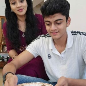 Nitha Promy Instagram - സമ്മതിക്കില്ലടാ..... 

#reels #motherandson #fun #family #instagram #viralreels #reelsinstagram #instagramers #nithapromy #richardpromy #mallu #instagood #malayali #malayalam #malayalamreels #instagtamreels #instagood #viral #mallugram #mallureels #withson #videos #viralvideos #funny #comedy