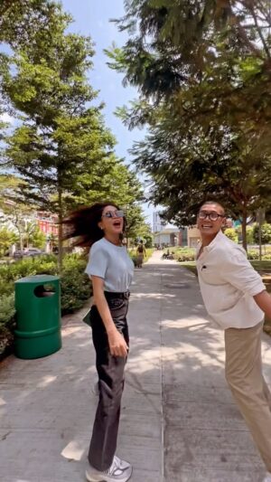 Niti Chaichitathorn Instagram - มันจำเป็นอะนะ