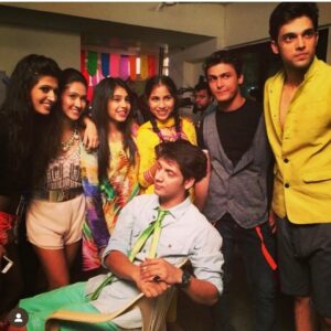 Niti Taylor Instagram - It’s been 10 years! Dammnnnn 🎉🥳

Happy 10 to all of us! Without your love, KYY wouldn’t have been so grand. This show made me who I am. No matter how many shows I’ve done, people mostly recognize me for this one, and it’s truly special. The biggest youth show!

Firstly, congratulations to all the fans! Because of you, this show is such a success and still going strong. Very few shows come back because of the fans, and this is one of them. Thank you and congratulations to all of you!

Secondly, thank you Richaaaa for creating this beautiful love story. Every Nandini out there wants a Manik. Without your creation, this show would be nothing! Thank you for casting me and making Nandini so loved in everyone’s heart. Lots of love to you!

Manik Malhotra @the_parthsamthaan - this show has been a roller coaster ride for all of us personally and professionally. But thank you for being you. No one other than you for Manik Malhotra. The best suited..Happy 10 to us 🥳

Special love to Ams, @kishwersmerchantt @ayazkhan701 @mehulnisar , Ritu, @karanjotwani  @krissannb @scarlettmrose @charliechauhan @veebha_anand @utkarshgupta74 @bbcstudiosindia @iamsreejone @ayyaz_ahmed03 @meherzanmazda @radhika_bangia @sachdevaakhilnasha @ranarushad @pulkitmakol @abhishek__malik sir @deepali31 @the_wisemonk_ @crazysoberberry @swatisaha @karishmaaoluchi @shashank429 @dharvanraj @stebinben @om_makeup___ @tiwari_tripathi_saurav @barkhasingh0308 @durgasingh08 @dishisanghvii @pranaypachauri @dhruvdawer @sagarparekh0111 @binita_budathoki @ayushtandon.31 @myleetaaga @gosamm @nthussu  and the entire cast and crew. Thank you for making this show and being a part of it. Congratulations to all of us!❤️❤️🙏🏻

If I have left out anyone, please forgive me. Can’t find Instagram handle🙈

Happy 10 years to all of us.

Thank you all!♥️

Hamesha hamesha forever forever ♥️♥️