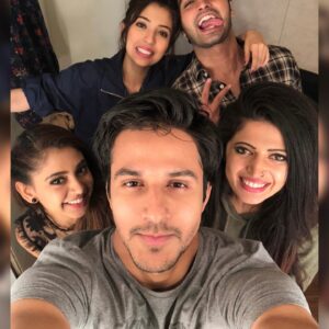 Niti Taylor Instagram - It’s been 10 years! Dammnnnn 🎉🥳

Happy 10 to all of us! Without your love, KYY wouldn’t have been so grand. This show made me who I am. No matter how many shows I’ve done, people mostly recognize me for this one, and it’s truly special. The biggest youth show!

Firstly, congratulations to all the fans! Because of you, this show is such a success and still going strong. Very few shows come back because of the fans, and this is one of them. Thank you and congratulations to all of you!

Secondly, thank you Richaaaa for creating this beautiful love story. Every Nandini out there wants a Manik. Without your creation, this show would be nothing! Thank you for casting me and making Nandini so loved in everyone’s heart. Lots of love to you!

Manik Malhotra @the_parthsamthaan - this show has been a roller coaster ride for all of us personally and professionally. But thank you for being you. No one other than you for Manik Malhotra. The best suited..Happy 10 to us 🥳

Special love to Ams, @kishwersmerchantt @ayazkhan701 @mehulnisar , Ritu, @karanjotwani  @krissannb @scarlettmrose @charliechauhan @veebha_anand @utkarshgupta74 @bbcstudiosindia @iamsreejone @ayyaz_ahmed03 @meherzanmazda @radhika_bangia @sachdevaakhilnasha @ranarushad @pulkitmakol @abhishek__malik sir @deepali31 @the_wisemonk_ @crazysoberberry @swatisaha @karishmaaoluchi @shashank429 @dharvanraj @stebinben @om_makeup___ @tiwari_tripathi_saurav @barkhasingh0308 @durgasingh08 @dishisanghvii @pranaypachauri @dhruvdawer @sagarparekh0111 @binita_budathoki @ayushtandon.31 @myleetaaga @gosamm @nthussu  and the entire cast and crew. Thank you for making this show and being a part of it. Congratulations to all of us!❤️❤️🙏🏻

If I have left out anyone, please forgive me. Can’t find Instagram handle🙈

Happy 10 years to all of us.

Thank you all!♥️

Hamesha hamesha forever forever ♥️♥️