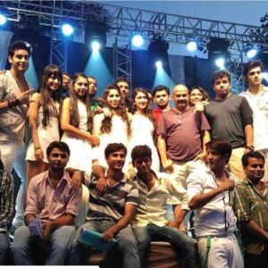 Niti Taylor Instagram - It’s been 10 years! Dammnnnn 🎉🥳

Happy 10 to all of us! Without your love, KYY wouldn’t have been so grand. This show made me who I am. No matter how many shows I’ve done, people mostly recognize me for this one, and it’s truly special. The biggest youth show!

Firstly, congratulations to all the fans! Because of you, this show is such a success and still going strong. Very few shows come back because of the fans, and this is one of them. Thank you and congratulations to all of you!

Secondly, thank you Richaaaa for creating this beautiful love story. Every Nandini out there wants a Manik. Without your creation, this show would be nothing! Thank you for casting me and making Nandini so loved in everyone’s heart. Lots of love to you!

Manik Malhotra @the_parthsamthaan - this show has been a roller coaster ride for all of us personally and professionally. But thank you for being you. No one other than you for Manik Malhotra. The best suited..Happy 10 to us 🥳

Special love to Ams, @kishwersmerchantt @ayazkhan701 @mehulnisar , Ritu, @karanjotwani  @krissannb @scarlettmrose @charliechauhan @veebha_anand @utkarshgupta74 @bbcstudiosindia @iamsreejone @ayyaz_ahmed03 @meherzanmazda @radhika_bangia @sachdevaakhilnasha @ranarushad @pulkitmakol @abhishek__malik sir @deepali31 @the_wisemonk_ @crazysoberberry @swatisaha @karishmaaoluchi @shashank429 @dharvanraj @stebinben @om_makeup___ @tiwari_tripathi_saurav @barkhasingh0308 @durgasingh08 @dishisanghvii @pranaypachauri @dhruvdawer @sagarparekh0111 @binita_budathoki @ayushtandon.31 @myleetaaga @gosamm @nthussu  and the entire cast and crew. Thank you for making this show and being a part of it. Congratulations to all of us!❤️❤️🙏🏻

If I have left out anyone, please forgive me. Can’t find Instagram handle🙈

Happy 10 years to all of us.

Thank you all!♥️

Hamesha hamesha forever forever ♥️♥️
