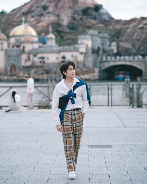 Nititorn Akkarachotsopon Instagram - คิดถึง 🇯🇵
อยากไปอีกแล้ววว