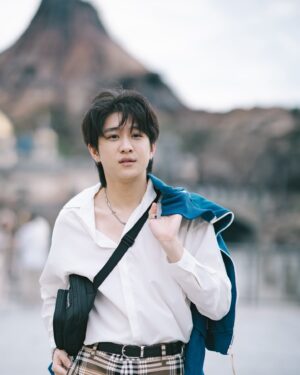 Nititorn Akkarachotsopon Instagram - คิดถึง 🇯🇵
อยากไปอีกแล้ววว