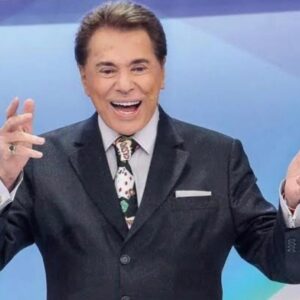 Nivaldo Prieto Instagram - Foi um privilégio trabalhar com o #silviosantos !!Descanse em paz patrão!