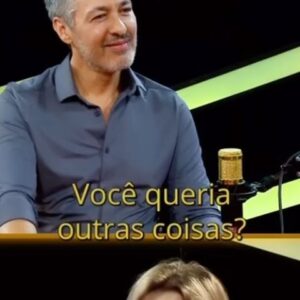 Nivaldo Prieto Instagram - A conquista vem também da necessidade! 
Ótima quinta feira para todos nós, vamos hoje de #tbt dessa entrevista maravilhosa com a @silvia_vinhas 

#entrevista #tbt