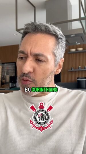 Nivaldo Prieto Instagram - Bom dia pessoal, hoje quero falar do Corinthians. Está em uma situação complicadíssima e precisa priorizar o Campeonato Brasileiro! Vocês concordam?? Deixem aí 👇🏻

#futebol #corinthians #timao #rebaixamento #campeonatobrasileiro #futebolbrasileiro #quartafeira