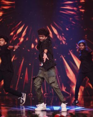 Nixen Instagram - “Closing the chapter on #bbkondatam BB7. Excited for what’s next and wishing all my fellow contestants the best. A huge thanks to the fans for their support “
.
Swipe for more banger stills💥
Costume by : @ilyzlystudio 
.
.
.
.
.
#nxn #nixen #bb7 #vijaytv #bbkondatam