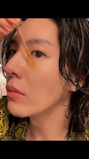 No Min-woo Instagram - 🫅왕자님의 스킨케어🫅
(자세한 내용은 유튜브에 올릴게요)