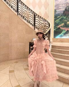 Actress Noa Tsurushima HD Photos and Wallpapers June 2024