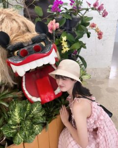 Noa Tsurushima Most Liked Photos and Posts