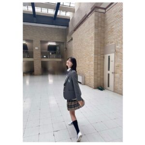 Actress Noa Tsurushima HD Photos and Wallpapers August 2024