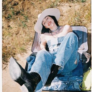 Actress Noah Cyrus HD Instagram Photos and Wallpapers July 2024