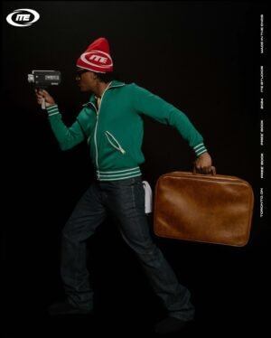 Noah Zulfikar Instagram -  ITE® PREE BOOK’ 24 

Introducing our ‘VOLUME 1 RED BEANIE; pure cotton including cozy fleece inside [Coming Soon]

To join our membership, sign up via link in bio.

Photographer: @theodemeke_ 
Creative Director: @karlointheends
Photo Assistant: @haarlemtarig 
Stylist: @itwasntsaiditwasfelt 
Talent: @noah_zul
PA: @jmae22s
MUA: @tsahymakeup
Executive Producer : @intheendsstudios
