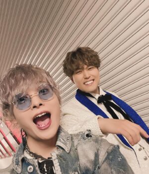 Nobuhiko Okamoto Instagram - キラフェス2024ありがとうございました
楽しかったかな？俺は楽しかったよ本当に

#神谷さんと自由くんの表情やばいと思ったらもっとヤバイ人いた
#神谷さんの安定感と切れ味抜群のコメントが好きすぎる
#浪川さんチャラメガネあうよね本物のエンターテイナーうほっ
#かっきーさんの胸筋まじはんぱないストイックだしかっこいいわ
#りょへさんアレっすよやっぱりもっと歌って踊りましょうよファンのみんなより俺の方が求めてますって
#ウィングはずっと美少女だったよっ全体曲は介護したよっっ
#よっちんパイセンのパフォーマンスが唯一無二切り替えはんぱない
#すぱくる歌うますぎて笑うセクシーだし可愛いしなによりファンサ神
#そして
#みゆくん
#超楽しかったありがとうみゆくんのこと大好きだこれからもよろしくね