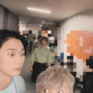 Nobuhiko Okamoto Instagram - キラフェス2024ありがとうございました
楽しかったかな？俺は楽しかったよ本当に

#神谷さんと自由くんの表情やばいと思ったらもっとヤバイ人いた
#神谷さんの安定感と切れ味抜群のコメントが好きすぎる
#浪川さんチャラメガネあうよね本物のエンターテイナーうほっ
#かっきーさんの胸筋まじはんぱないストイックだしかっこいいわ
#りょへさんアレっすよやっぱりもっと歌って踊りましょうよファンのみんなより俺の方が求めてますって
#ウィングはずっと美少女だったよっ全体曲は介護したよっっ
#よっちんパイセンのパフォーマンスが唯一無二切り替えはんぱない
#すぱくる歌うますぎて笑うセクシーだし可愛いしなによりファンサ神
#そして
#みゆくん
#超楽しかったありがとうみゆくんのこと大好きだこれからもよろしくね