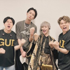 Nobuhiko Okamoto Instagram - キラフェス2024ありがとうございました
楽しかったかな？俺は楽しかったよ本当に

#神谷さんと自由くんの表情やばいと思ったらもっとヤバイ人いた
#神谷さんの安定感と切れ味抜群のコメントが好きすぎる
#浪川さんチャラメガネあうよね本物のエンターテイナーうほっ
#かっきーさんの胸筋まじはんぱないストイックだしかっこいいわ
#りょへさんアレっすよやっぱりもっと歌って踊りましょうよファンのみんなより俺の方が求めてますって
#ウィングはずっと美少女だったよっ全体曲は介護したよっっ
#よっちんパイセンのパフォーマンスが唯一無二切り替えはんぱない
#すぱくる歌うますぎて笑うセクシーだし可愛いしなによりファンサ神
#そして
#みゆくん
#超楽しかったありがとうみゆくんのこと大好きだこれからもよろしくね