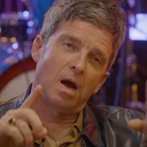 Noel Gallagher Instagram - “The way I write is I do 10 minutes every day when I’m going out. I’ll sit, if I’m waiting for a taxi or going somewhere… I’ll have a guitar and play it through. And the bit that you’re stuck on will usually appear at some point.”
Noel on writing of ‘Council Skies’
#BehindTheSong