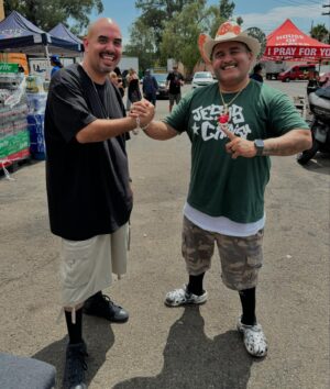 Noel Gugliemi Instagram - Miniature Photo dump of these two events in North Carolina and San Diego in one wknd, Let’s gooooooooooooo 🚀🚀🚀🚀🕺

@importfaceoffofficial @hogmob_dontae @keeganmacy @cliff_wallace78 @servinmike20 @drifterx75 @murcy_34_ @officialhogmobministriesig @thegodhopmc 👊💯🙏

#carshow #weoutside #jesuschrist #music #loud #family #realones #truth