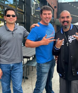 Noel Gugliemi Instagram - Miniature Photo dump of these two events in North Carolina and San Diego in one wknd, Let’s gooooooooooooo 🚀🚀🚀🚀🕺

@importfaceoffofficial @hogmob_dontae @keeganmacy @cliff_wallace78 @servinmike20 @drifterx75 @murcy_34_ @officialhogmobministriesig @thegodhopmc 👊💯🙏

#carshow #weoutside #jesuschrist #music #loud #family #realones #truth