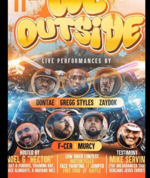 Noel Gugliemi Instagram - Miniature Photo dump of these two events in North Carolina and San Diego in one wknd, Let’s gooooooooooooo 🚀🚀🚀🚀🕺

@importfaceoffofficial @hogmob_dontae @keeganmacy @cliff_wallace78 @servinmike20 @drifterx75 @murcy_34_ @officialhogmobministriesig @thegodhopmc 👊💯🙏

#carshow #weoutside #jesuschrist #music #loud #family #realones #truth