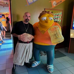 Noel Gugliemi Instagram - Wrong answers only!! Comment away haha 🤣 🚀😂

#justwrong #cheers #belly #omg #saywhat #lol