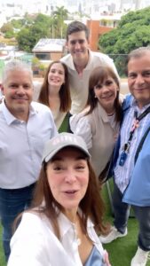 Actress Nohely Arteaga HD Instagram Photos and Wallpapers August 2024