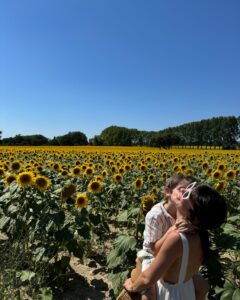 Actress Nolwenn Leroy HD Instagram Photos and Wallpapers July 2024